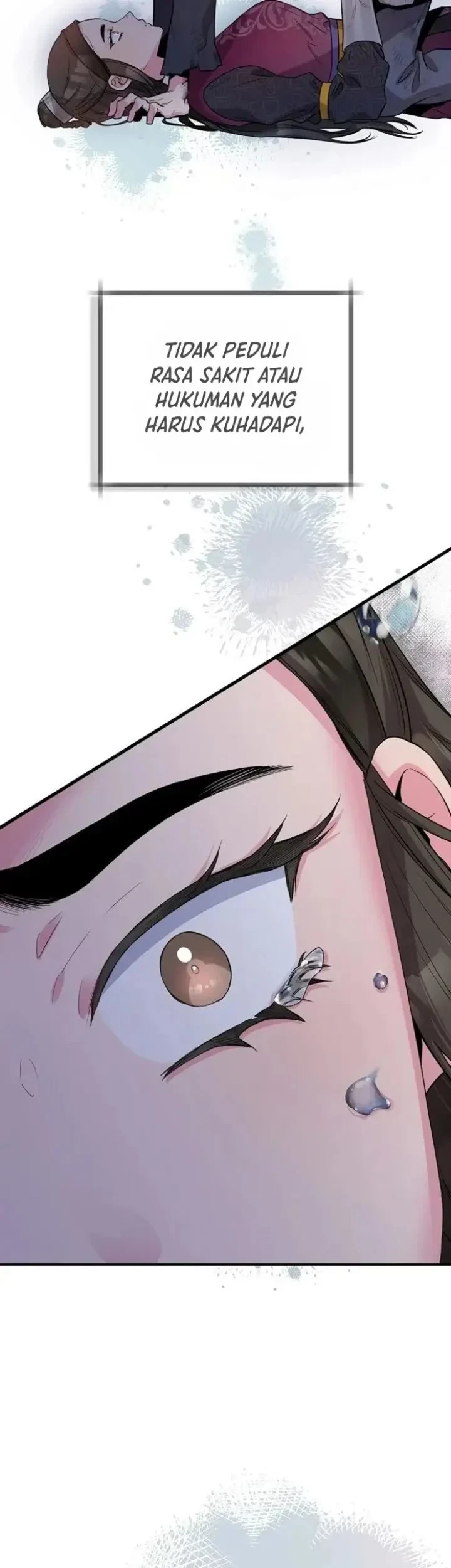 The Strongest Villainess Chapter 68 - halaman 59