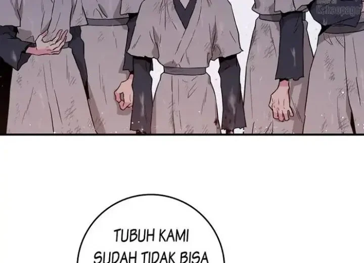 The Strongest Villainess Chapter 69 - halaman 115