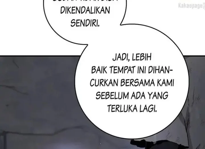 The Strongest Villainess Chapter 69 - halaman 116