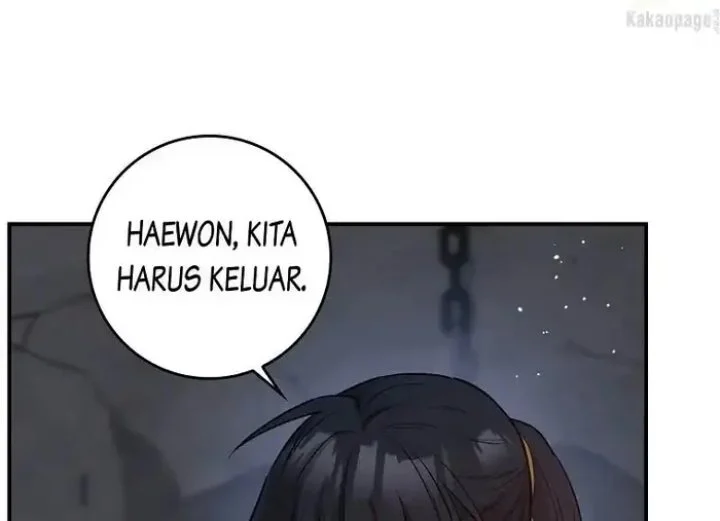 The Strongest Villainess Chapter 69 - halaman 122