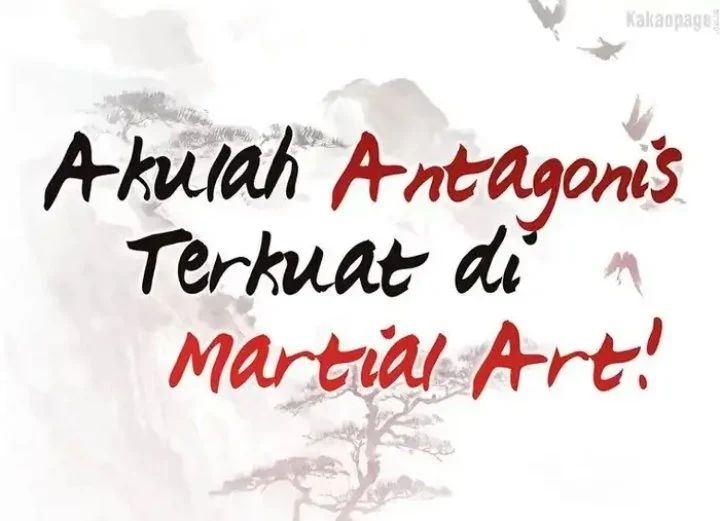 The Strongest Villainess Chapter 69 - halaman 13