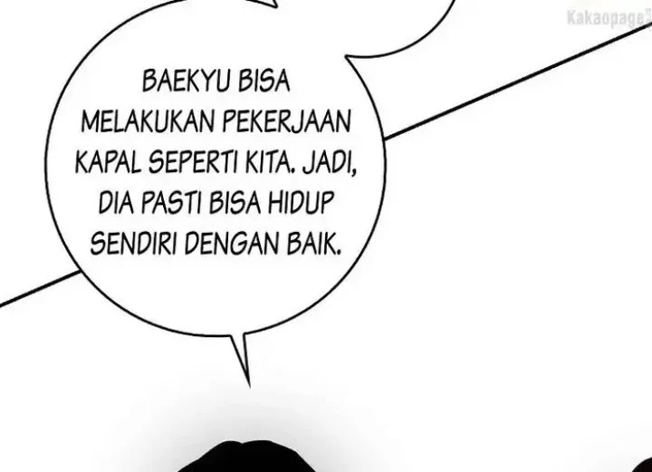 The Strongest Villainess Chapter 69 - halaman 131