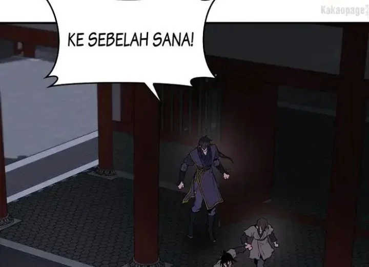 The Strongest Villainess Chapter 69 - halaman 15