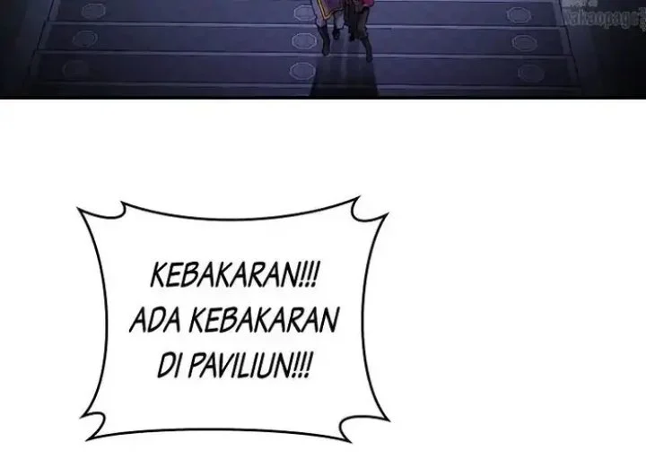 The Strongest Villainess Chapter 69 - halaman 153