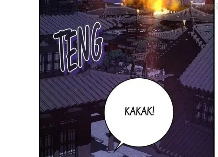 The Strongest Villainess Chapter 69 - halaman 156