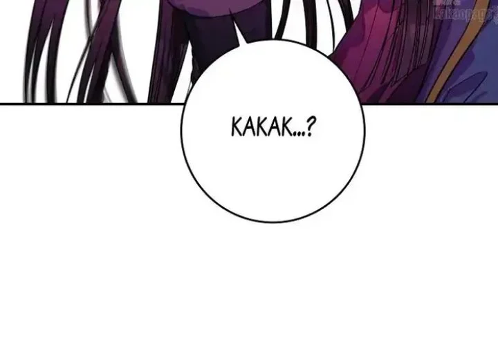 The Strongest Villainess Chapter 69 - halaman 161