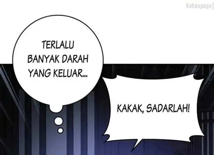 The Strongest Villainess Chapter 69 - halaman 164