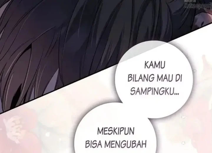 The Strongest Villainess Chapter 69 - halaman 195