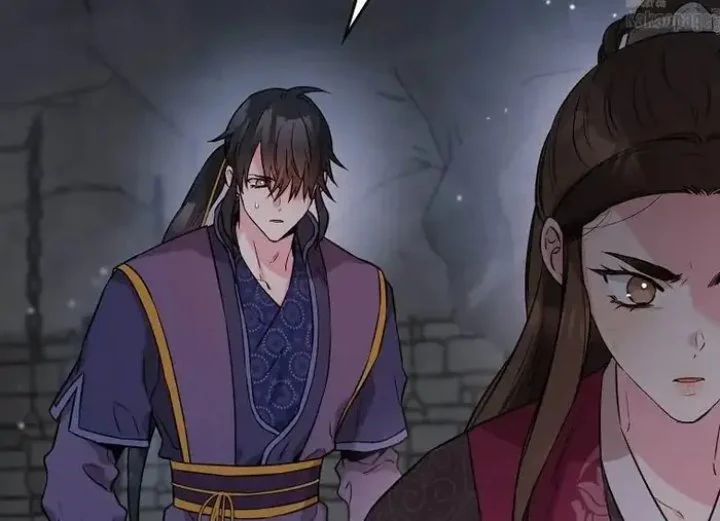 The Strongest Villainess Chapter 69 - halaman 32