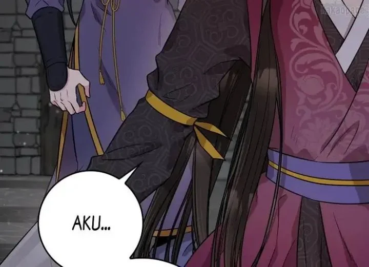 The Strongest Villainess Chapter 69 - halaman 33