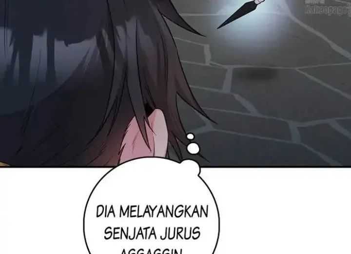 The Strongest Villainess Chapter 69 - halaman 36