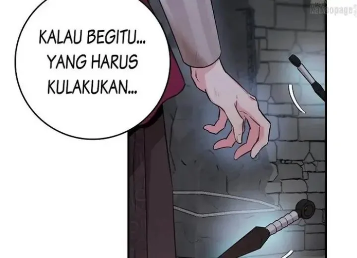 The Strongest Villainess Chapter 69 - halaman 38