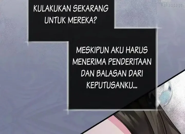 The Strongest Villainess Chapter 69 - halaman 4