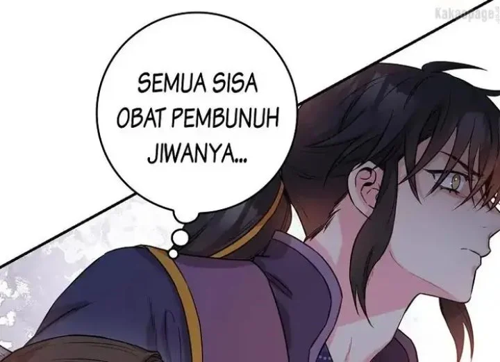 The Strongest Villainess Chapter 69 - halaman 72