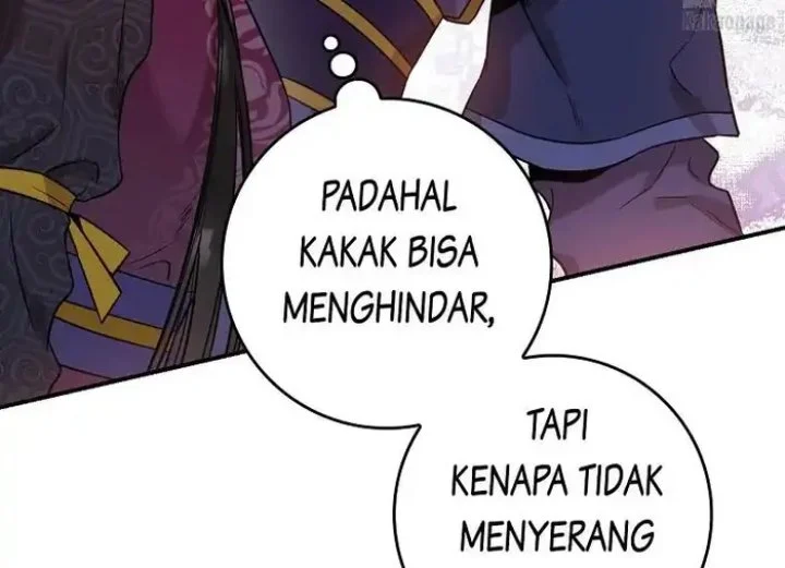 The Strongest Villainess Chapter 69 - halaman 74
