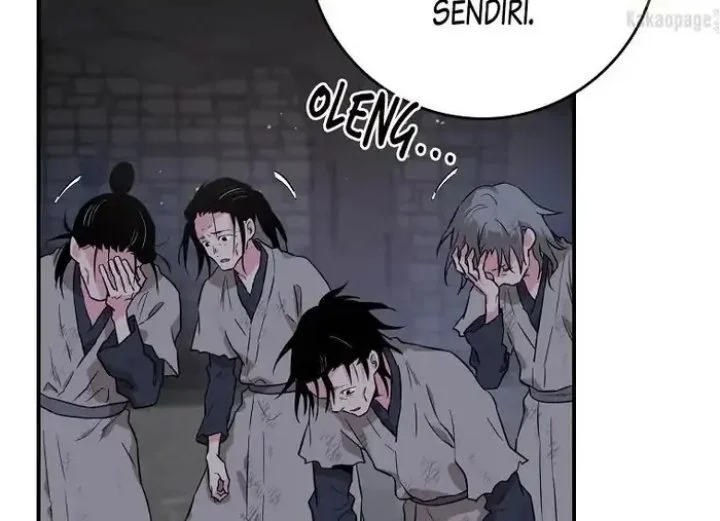 The Strongest Villainess Chapter 69 - halaman 79