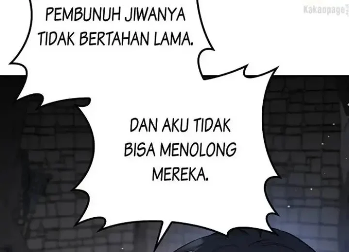 The Strongest Villainess Chapter 69 - halaman 82