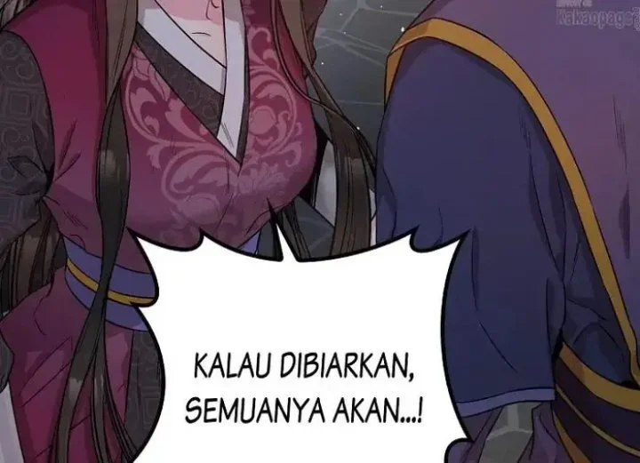 The Strongest Villainess Chapter 69 - halaman 84