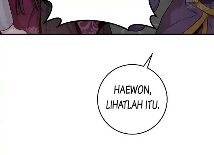 The Strongest Villainess Chapter 69 - halaman 85