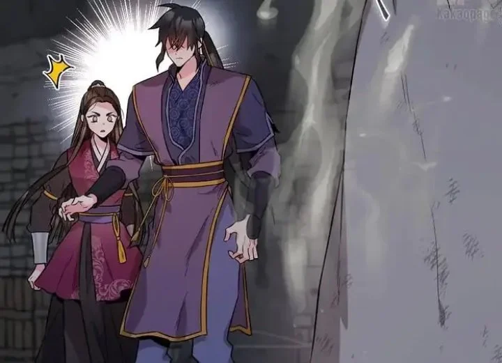 The Strongest Villainess Chapter 69 - halaman 98