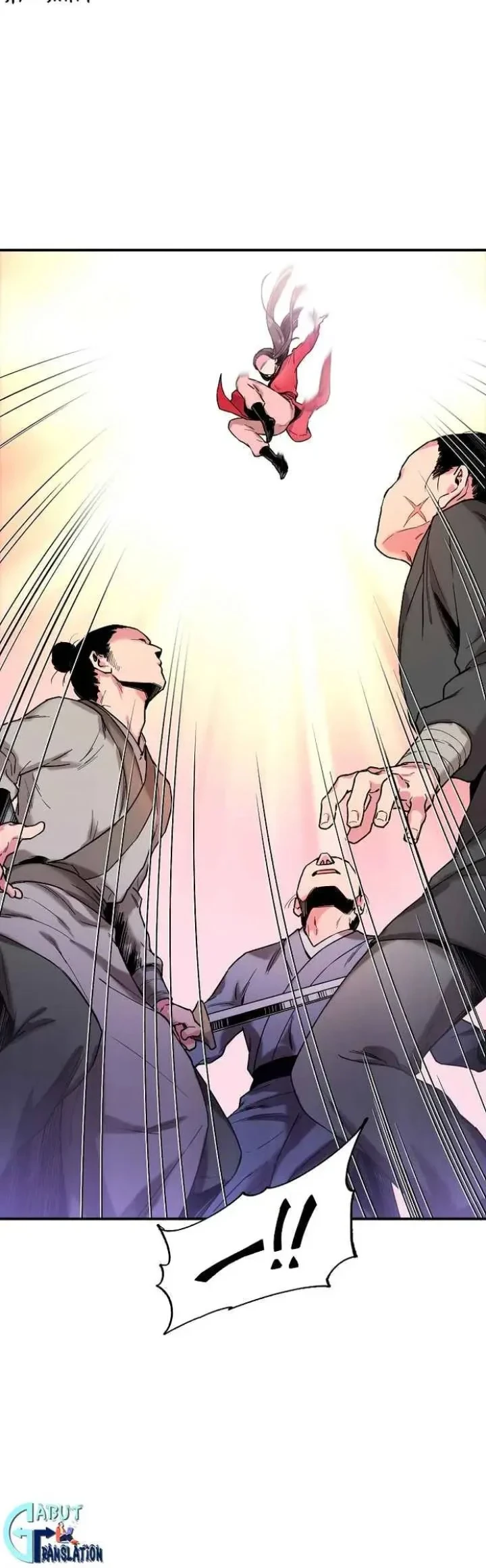 The Strongest Villainess Chapter 7 - halaman 13