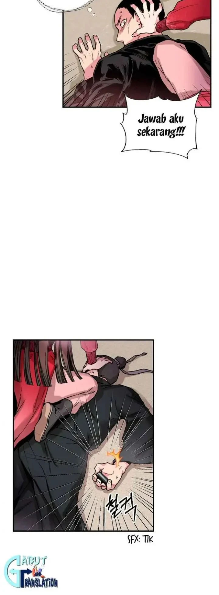 The Strongest Villainess Chapter 7 - halaman 28