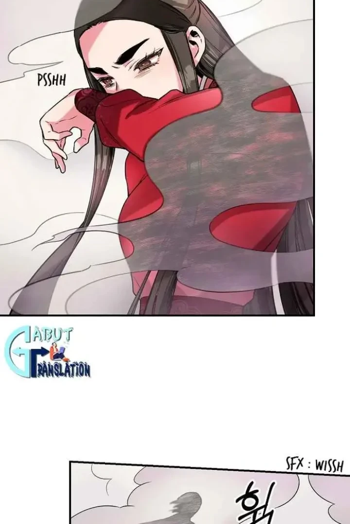 The Strongest Villainess Chapter 7 - halaman 30