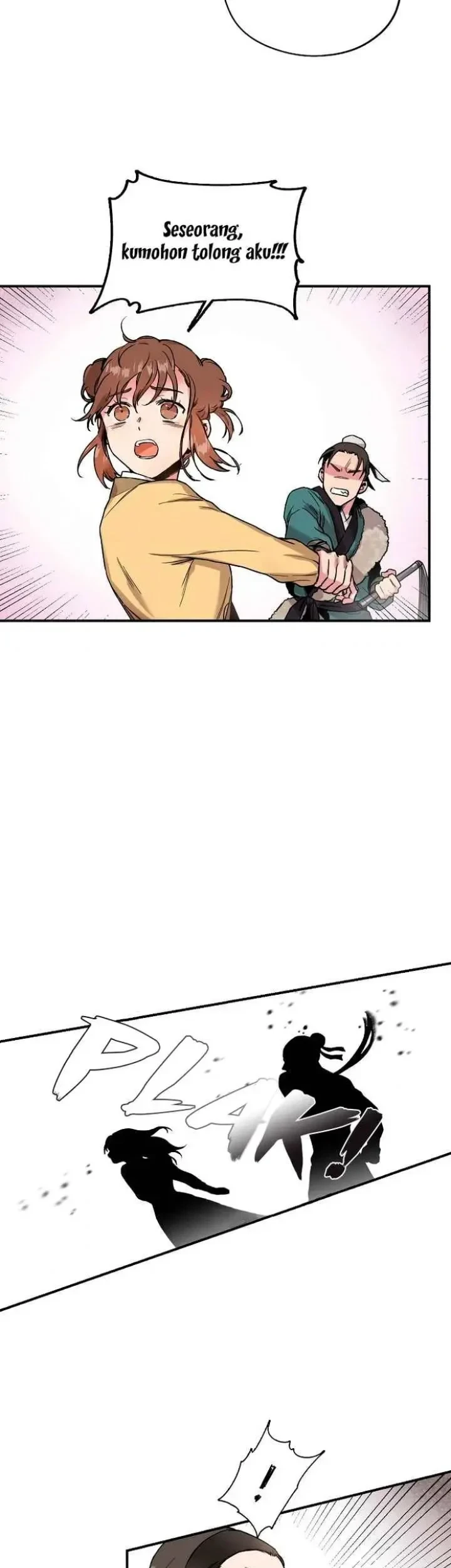 The Strongest Villainess Chapter 7 - halaman 5