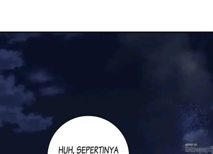 The Strongest Villainess Chapter 70 - halaman 1