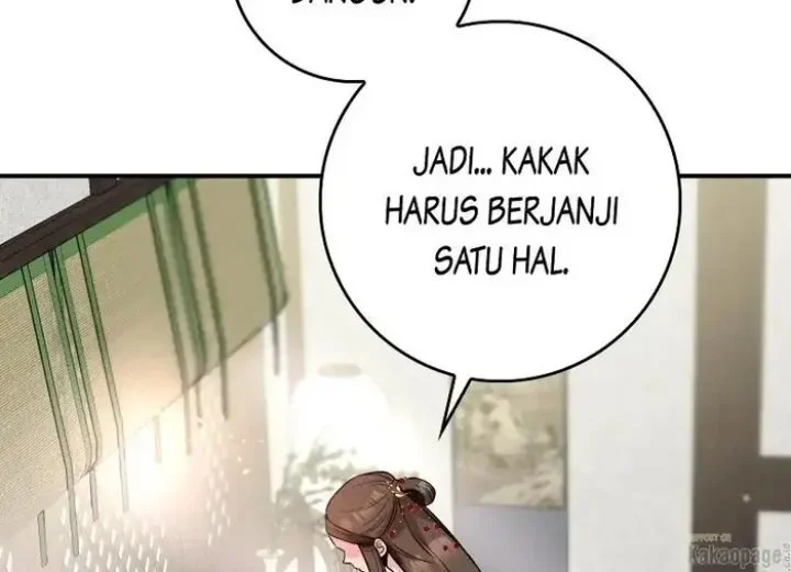 The Strongest Villainess Chapter 70 - halaman 124