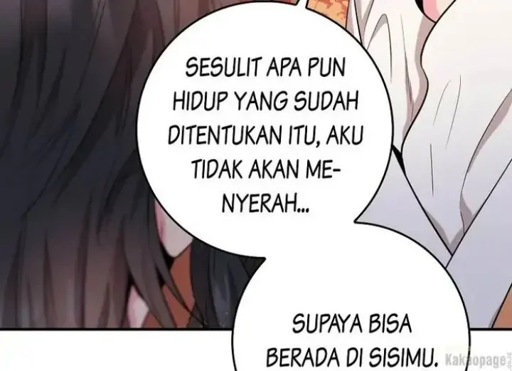 The Strongest Villainess Chapter 70 - halaman 152