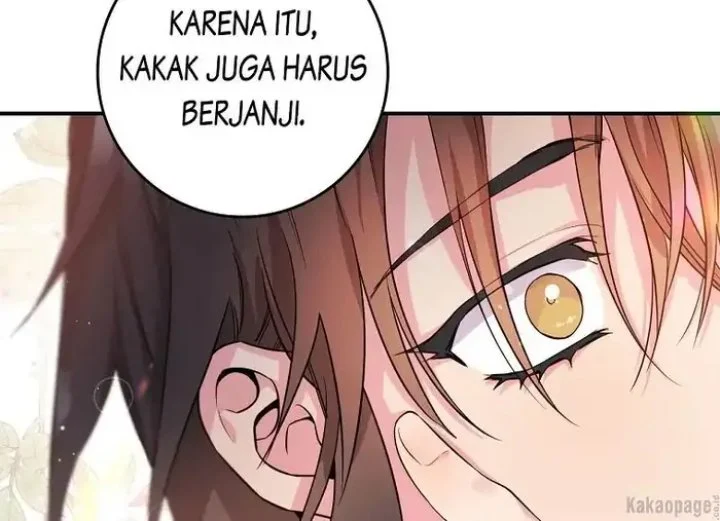 The Strongest Villainess Chapter 70 - halaman 154