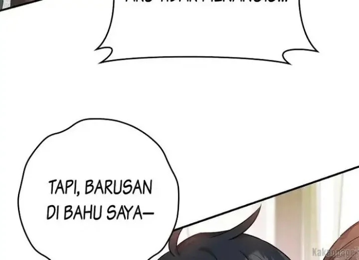 The Strongest Villainess Chapter 70 - halaman 183