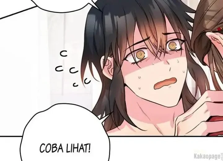The Strongest Villainess Chapter 70 - halaman 184