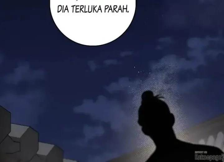 The Strongest Villainess Chapter 70 - halaman 2