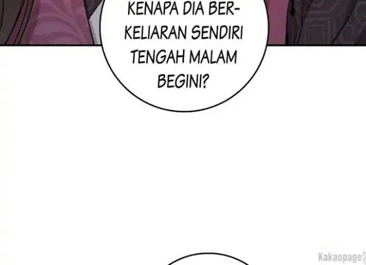 The Strongest Villainess Chapter 70 - halaman 29