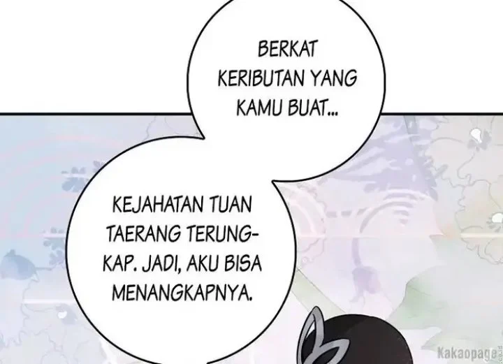The Strongest Villainess Chapter 70 - halaman 30