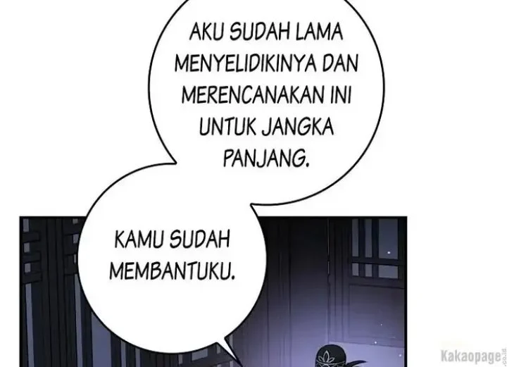 The Strongest Villainess Chapter 70 - halaman 34