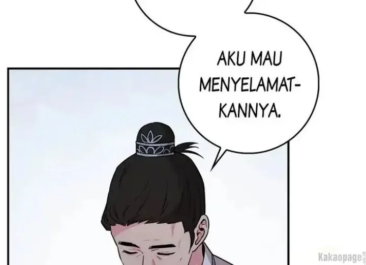 The Strongest Villainess Chapter 70 - halaman 45