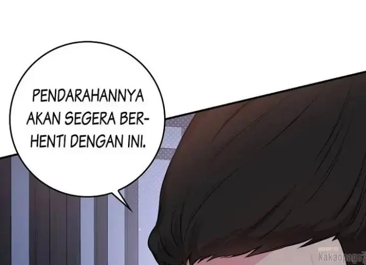The Strongest Villainess Chapter 70 - halaman 53