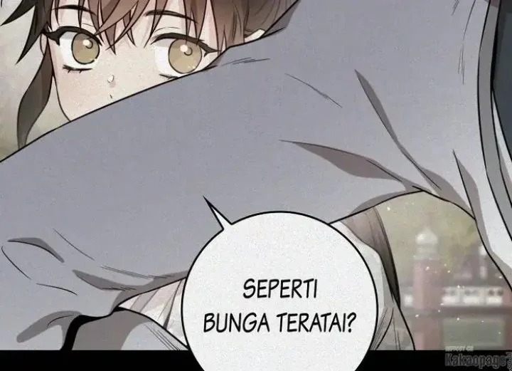 The Strongest Villainess Chapter 70 - halaman 89