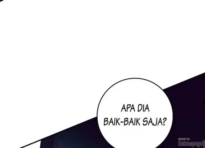 The Strongest Villainess Chapter 70 - halaman 9