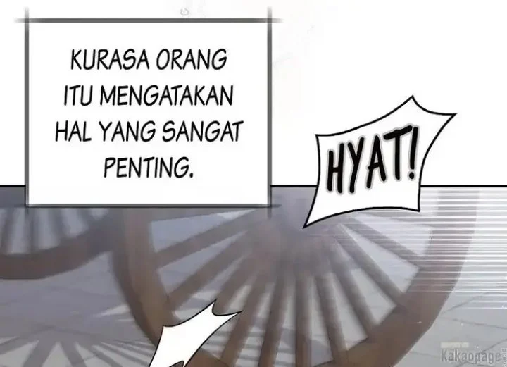 The Strongest Villainess Chapter 71 - halaman 109