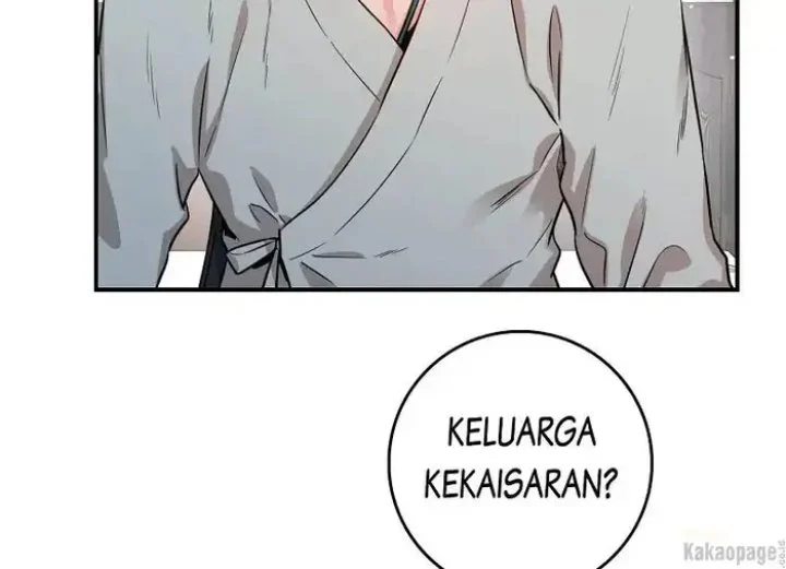 The Strongest Villainess Chapter 71 - halaman 11