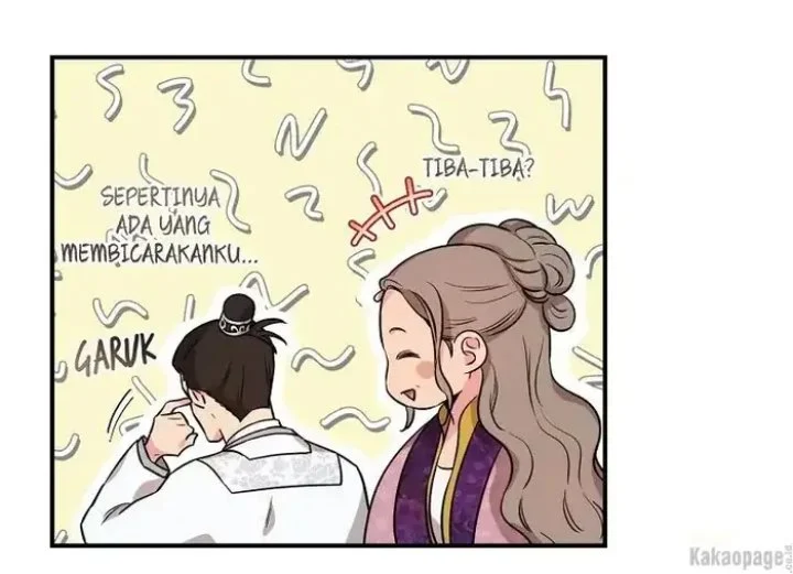 The Strongest Villainess Chapter 71 - halaman 113