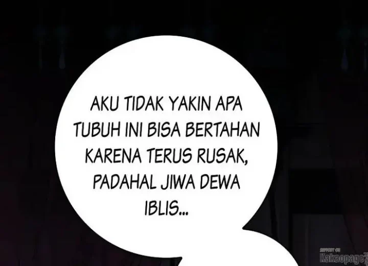 The Strongest Villainess Chapter 71 - halaman 116