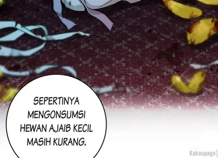 The Strongest Villainess Chapter 71 - halaman 120