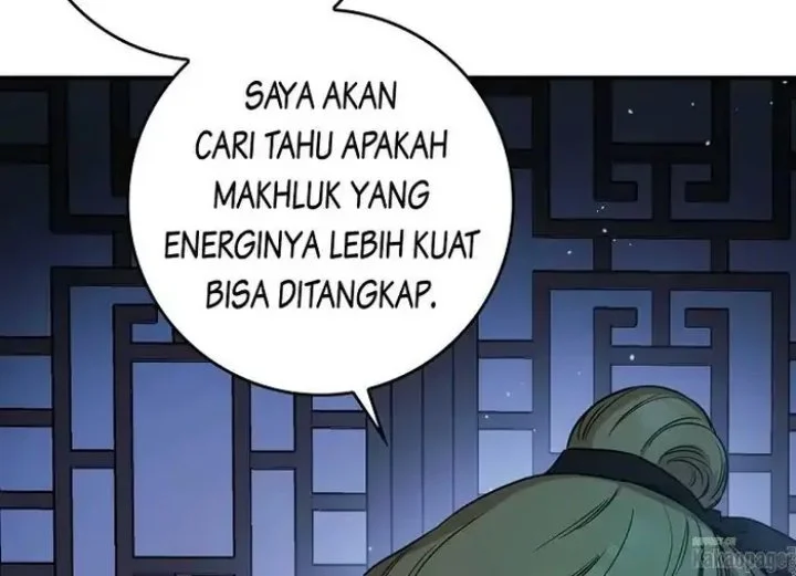 The Strongest Villainess Chapter 71 - halaman 121