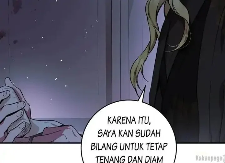 The Strongest Villainess Chapter 71 - halaman 123