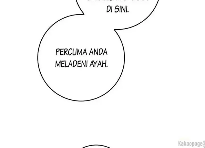 The Strongest Villainess Chapter 71 - halaman 124